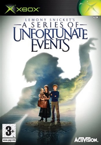 Lemony Snicket: A Series of Unfortunate Events (輸入版) Amazon.co.jp: Lemony Snicket: A Series of Unfortunate Events